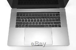 2018 Apple 15 MacBook Pro 2.9GHz i9/32GB/1TB Flash/Vega 20/Touch Bar/Space Gray