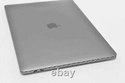 2018 Apple 15 MacBook Pro 2.9GHz i9/32GB/512GB Flash/560X 4GB/Space Gray