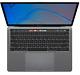 2019 13 Macbook Pro Touch Bar 1.4ghz Intel Core I5/8gb/128gb Flash/space Gray
