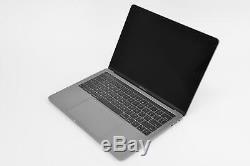 2019 13 MacBook Pro Touch Bar 1.4GHz Intel Core i5/8GB/128GB Flash/Space Gray