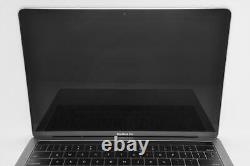 2019 13 MacBook Pro Touch Bar 1.4GHz Intel Core i5/8GB/256GB/Space Gray