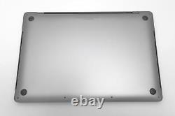 2019 15 MacBook Pro 2.4GHz i9 8-Core/32GB/1TB Flash/560X/TouchBar/Space Gray