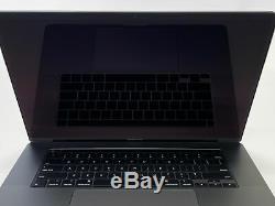 2019 16 MacBook Pro 2.6GHz i7 6-Core/16GB/512GB/5300M 4GB/Space Gray