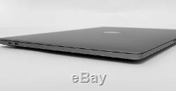 2019 16 MacBook Pro 2.6GHz i7 6-Core/16GB/512GB/5300M 4GB/Space Gray