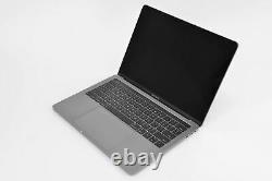 2019 Apple 13 MacBook Pro 1.4GHz Intel Core i5/8GB/128GB Flash/Space Gray