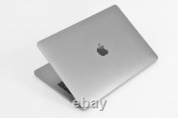 2019 Apple 13 MacBook Pro 1.4GHz Intel Core i5/8GB/128GB Flash/Space Gray