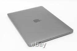 2019 Apple 13 MacBook Pro 2.4GHz Intel Core i5/8GB RAM/512GB Flash/Space Gray
