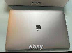 2019 Apple MacBook Pro (16-inch, 16GB RAM, 512GB Storage) Space Grey
