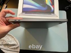 2019 Apple MacBook Pro (16-inch, 16GB RAM, 512GB Storage) Space Grey