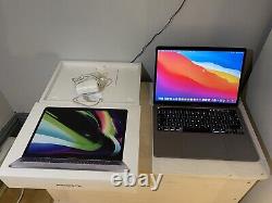 2020 13inch MacBook Pro With Apple M1 Chip 256gb Space Grey