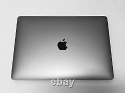 2020 Apple 13 MacBook Pro Scissor 2.3GHz Quad Core i7/32GB/1TB Flash/Space Gray