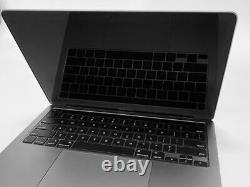 2020 Apple 13 MacBook Pro Scissor 2.3GHz Quad Core i7/32GB/2TB Flash/Space Gray