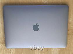 2020 Apple MacBook Pro 13 A2251 Core i7 2.3GHz, 32GB, 2TB SSD Space Grey