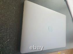 2020 Apple MacBook Pro 13 A2289 i5 CPU 8GB RAM 256GB SSD Space Grey 6m warranty