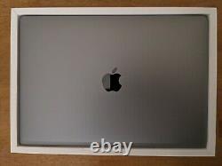 2020 Apple MacBook Pro M1 16GB RAM 512GB Flash SSD (space Gray) MINT