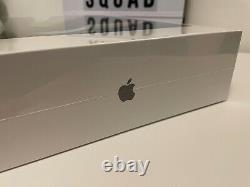 2020 Macbook Pro 13 M1 8C GPU CPU 8gb ram 512gb SSD Space Gray New UK rrp£1499