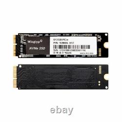 2TB 1TB 512GB SSD 2013 2014 2015 MacBook Air A1465 A1466 MacBook Pro A1502 A1398