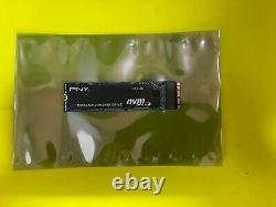 2TB SSD For MacBook Pro A1502 A1398 MacBook Air A1465 A1466 A1481 2013 2014 2015