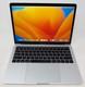 A1708 Silver 13 Apple Macbook Pro 2017 I5 8gb 128gb 432 Charge Cycle Count