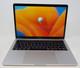A1708 Silver 13 Apple Macbook Pro 2017 I5 8gb 128gb Only 27 Charge Cycles