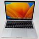 A1708 Silver 13 Apple Macbook Pro 2017 I5 8gb 256gb 236 Charge Cycle Count
