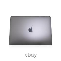 APPLE MACBOOK PRO, 13.3 / i5-7360U, 8GB, 250GB, Ventura / Laptop GRADE C