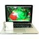 Apple Macbook Pro 13 Laptop Core I5 8gb Ram 500gb Hd 2 Yr Warranty