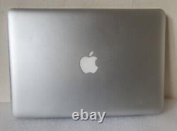 APPLE MACBOOK PRO 13 LAPTOP INTEL CORE i5 2.3GHz 4GB RAM 1TB HDD (A1278 2011)