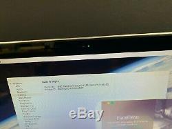 APPLE MACBOOK PRO 15 16GB RAM 2TB SSD H WARRANTY Quad Core i7 PRE-RETINA