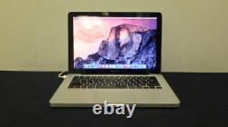 APPLE MACBOOK PRO 15 CORE i7 WITH FREE POSTAGE