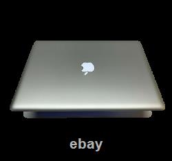 APPLE MACBOOK PRO 15 LAPTOP Quad Core i7 16GB RAM 1TB SSD WARRANTY