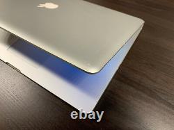 APPLE MACBOOK PRO 17 ULTRA PRE-RETINA / WARRANTY / QUAD i7 / 16GB RAM / 1TB SSD