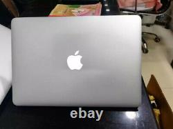 APPLE MACBOOK PRO RETINA 13inch CORE i7 16GB 512GB SSD + 3 YEAR WARRANTY