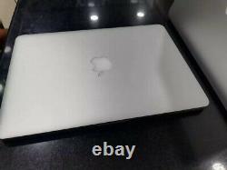 APPLE MACBOOK PRO RETINA 13inch CORE i7 16GB 512GB SSD + 3 YEAR WARRANTY