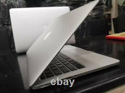 APPLE MACBOOK PRO RETINA 13inch CORE i7 16GB 512GB SSD + 3 YEAR WARRANTY