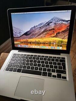 APPLE MACBOOK PRO i7