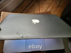 APPLE MACBOOK PRO i7