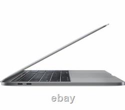 APPLE MacBook Pro 13.3 Laptop Intel Core i5 8GB RAM 256GB HDD MacOS Currys