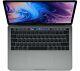 Apple Macbook Pro 13 With Touch Bar 256 Gb Ssd, Space Grey (2019) Currys