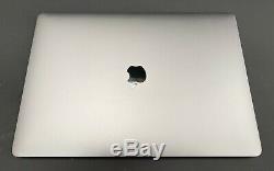 APPLE Macbook Pro 15 Touchbar i9 2.9GHz, 32GB RAM, 1TB SSD, 560X A1990 -982 Y99