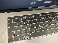 APPLE Macbook Pro 15 Touchbar i9 2.9GHz, 32GB RAM, 1TB SSD, 560X A1990 -982 Y99