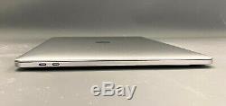 APPLE Macbook Pro 15 Touchbar i9 2.9GHz, 32GB RAM, 1TB SSD, 560X A1990 -982 Y99