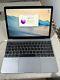 Apple 12 Macbook A1534 Late 2016 Core M5 1.2ghz 8gb 500gb Excellent Condition