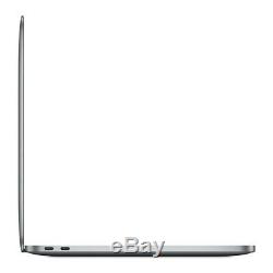 Apple 13.3-Inch MacBook Pro Touch Bar 2.3GHz i5, 8GB RAM, 512GB SSD MR9R2LL/A