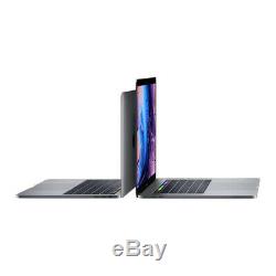 Apple 13.3-Inch MacBook Pro Touch Bar 2.3GHz i5, 8GB RAM, 512GB SSD MR9R2LL/A
