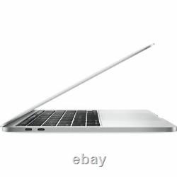 Apple 13.3 MacBook Pro with Retina Display (Mid 2020)