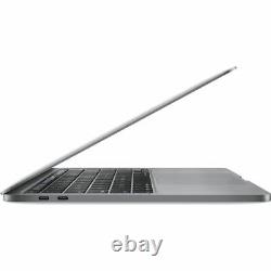 Apple 13.3 MacBook Pro with Retina Display (Mid 2020)