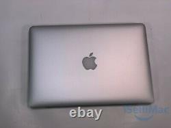 Apple 13 MacBook Pro 2015 3.1GHz Core i7 512GB SSD 16GB A1502 MF841LL/A-BTO