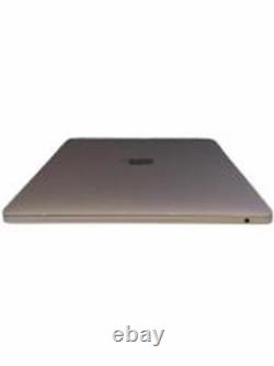 Apple 13 MacBook Pro 2016, Intel i5 6th Gen 256GB SSD 8GB RAM A1708