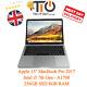 Apple 13 Macbook Pro 2017, Intel I5 7th Gen 256gb Ssd 8gb Ram A1708